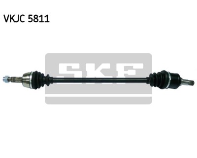 Semiasse SKF - VKJC 5811